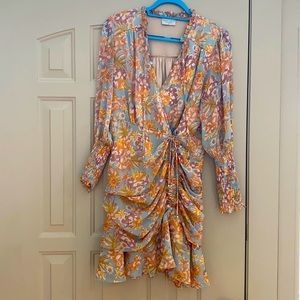 Dress Forum Floral Dress